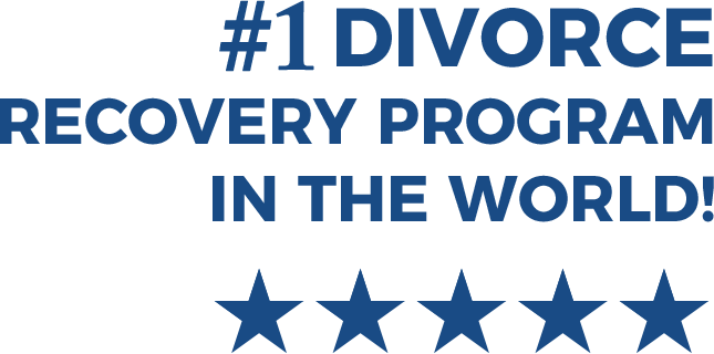 #1 divorce recovery program in the world!